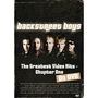 Backstreet Boys: Greatest Video Hits Chapter One, DVD