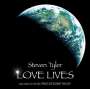 Steven Tyler: Love Lives, CDM