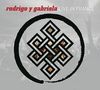 Rodrigo Y Gabriela: Live In France (Digisleeve), CD
