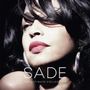 Sade: The Ultimate Collection, 2 CDs