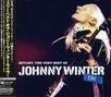 Johnny Winter: Setlist: The Very Best Of Johnny Winter Live (Blu-Spec CD), CD