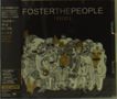 Foster The People: Torches +9 (Special Limited Edition) (CD + DVD), CD