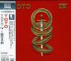 Toto: Toto IV (Blu-Spec CD2), CD
