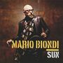 Mario Biondi (geb. 1971): Sun (+ Bonus) (Blu-Spec CD2), CD