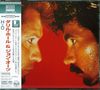 Daryl Hall & John Oates: H2O + Bonus (Blu-Spec CD2), CD