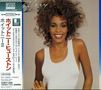 Whitney Houston: Whitney (Blu-Spec CD 2), CD