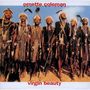 Ornette Coleman: Virgin Beauty (Blu-Spec CD2), CD