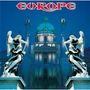 Europe: Europe (Blu-Spec CD2), CD