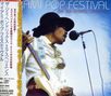 Jimi Hendrix: Miami Pop Festival, CD