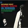 Miles Davis: In Person, Friday Night At The Blackhawk, San Francisco Vol.2 (Limited Edition), CD