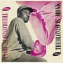 Thelonious Monk: Piano Solo +1, CD