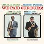Charlie Rouse: We Paid Our Dues (Limited Edition), CD