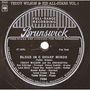 Teddy Wilson: Teddy Wilson & His All-Stars Vol.1, CD