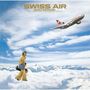 Sadao Watanabe: Swiss Air (Limited Edition) (Reissue, CD