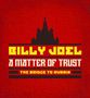Billy Joel: A Matter Of Trust: The Bridge To Russia: The Concert (Deluxe Edition) (2Blu-Spec CD2 + Blu-ray + Book), CD,CD,CD