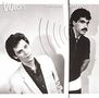 Daryl Hall & John Oates: Voices (Blu-Spec CD2), CD