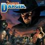Danger Danger: Danger Danger + Bonus (Blu-Spec CD2), CD