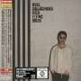 Noel Gallagher's High Flying Birds: Chasing Yesterday (Digisleeve), CD