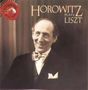 Franz Liszt: Klaviersonate h-moll, CD