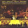 Ottorino Respighi: Pini di Roma, CD