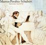 Franz Schubert: Impromptus D.899 & 935, CD