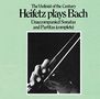 Johann Sebastian Bach: Sonaten & Partiten für Violine BWV 1001-1006, CD,CD