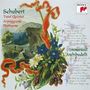 Franz Schubert: Klavierquintett D.667 "Forellenquintett", CD