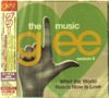 : Glee: The Music Season 6: What The World Needs Now Is Love, CD