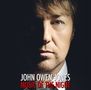 John Owen-Jones: Music Of The Night (BLU-SPEC CD2), CD