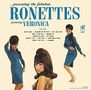 The Ronettes: Presenting The Fabulous Ronettes Feat. Veronica, CD