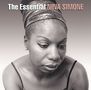 Nina Simone (1933-2003): The Essential (2 Blu-Spec CD2), CD