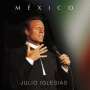 Julio Iglesias: México, CD