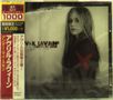 Avril Lavigne: Under My Skin (+Bonus), CD