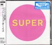 Pet Shop Boys: Super, CD