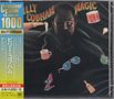 Billy Cobham (geb. 1944): Magic, CD