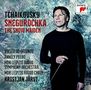 Peter Iljitsch Tschaikowsky: Schneeflöckchen - Bühnenmusik op.12 (Blu-Spec CD), CD