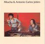 Miucha & Antonio Carlos Jobim: Miucha & Antonio Carlos Jobim, CD