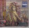 Steve Vai: Modern Primitive /Passion And Warfare (25th Anniversary Edition) + Bonus (2Blu-Spec CD2) (Digisleeve), CD,CD