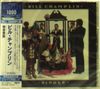 Bill Champlin: Single (Reissue) (Limited Edition), CD