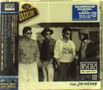 The Jacksons (aka Jackson 5): 2300 Jackson St (Blu-Spec CD2), CD