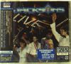 The Jacksons (aka Jackson 5): Live (+ Bonus) (Blu-Spec CD 2) (Remaster), CD