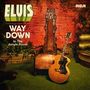 Elvis Presley: Way Down In The Jungle Room (40th Anniversary Edition) (Digipack), CD,CD