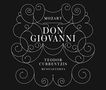 Wolfgang Amadeus Mozart: Don Giovanni (Blu-spec CD), CD,CD,CD