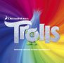 Trolls, CD