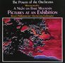 Modest Mussorgsky: Bilder einer Ausstellung (Orchesterfassung), CD