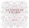 Wolfgang Amadeus Mozart: Die Hochzeit des Figaro (Ausz.) (Blu-spec CD), CD