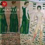 Gustav Mahler: Symphonie Nr.5 (Blu-spec CD), SACD