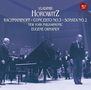 Sergej Rachmaninoff: Klavierkonzert Nr.3 (Blu-spec CD), CD
