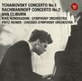 Peter Iljitsch Tschaikowsky: Klavierkonzert Nr.1 (Blu-spec CD), CD