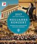 : Neujahrskonzert 2017 der Wiener Philharmoniker, BR